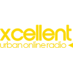 Xcellent Radio logo