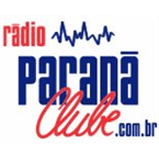 Rádio Paraná Clube logo