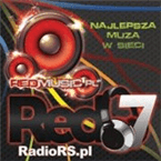 Radio RS logo