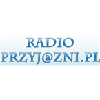 Radio Przyjazni logo