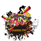 ClubDDD FM! logo