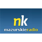 Mazurskie Radio logo