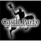 Open.FM - Castle Party logo