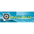 Radio Palee Oss lekker hollands logo