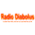 Radio Diabolus logo