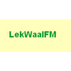 LekWaal FM logo