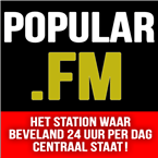 Popular.FM logo