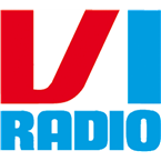 VI Radio logo