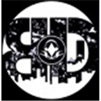 Bedroom-dj D+G Radio logo