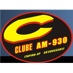 Rádio Clube logo