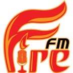 Fire FM logo