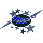 Magic FM logo