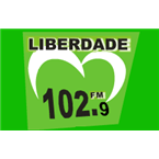 Rádio Liberdade FM logo