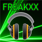 Freakxx logo