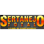 Radio Web Sertanejo Total logo