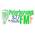 Peterborough FM logo