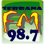 Radio Serrana logo