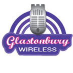 Radio Glastonbury logo