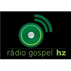 Rádio Gospel HZ Pop e Rock logo