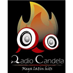 Radio Candela logo