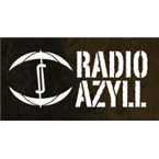 Radio Azyll logo