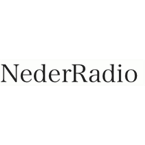 Neder Radio logo