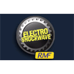 Radio RMF Electro logo