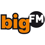 bigFM Der neue Beat logo