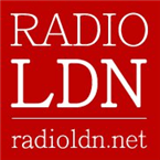 Radio LDN - Jazz logo