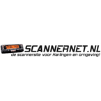 Scannernet.nl: Live maritieme communicatie (VHF) vanuit logo