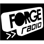 Forge Radio logo