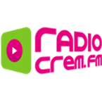 Crem FM logo
