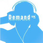 Demand UK logo