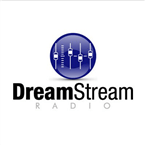 Dream Stream Radio logo