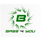 Bass 4 You logo