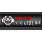 Radio Comics logo