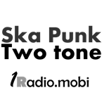 Ska Punk & Two Tone logo