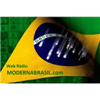 Rádio Moderna Brasil logo