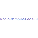 Rádio Campinas do Sul logo