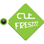 Open.FM - Alt Freszz logo