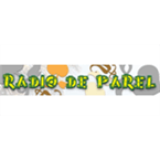 Radio De Parel logo