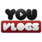 YouVlogs logo