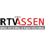 Radio Assen logo