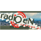 Radio EN logo