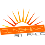 Sunshine Bit Radio logo