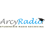 Arcy Radio logo