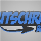 Deutschrap 1-Radio logo
