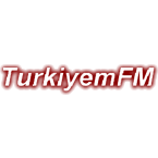 Turkiyem FM logo