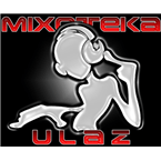 Mixo Teka Radio logo