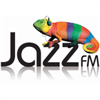 The Blue Room on Jazz FM logo